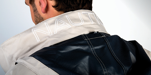 Think beyond light fabrics and smart linings our practical design features ensure you stay covered. This season we've also upgraded our popular Yacht Anchor jacket for improved function and style.